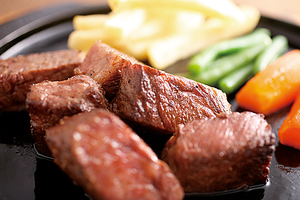 但馬牛料理イメージ