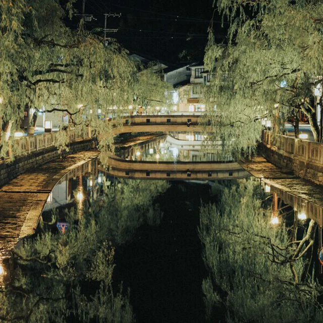 コウノトリツーリズム「EN」Journey to discover the stories of the storks